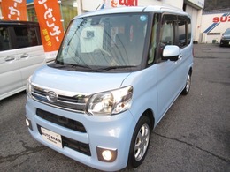 ダイハツ タント 660 Xターボ SAII 