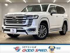 トヨタ ランドクルーザー300 の中古車 3.5 ZX 4WD 静岡県静岡市清水区 966.8万円