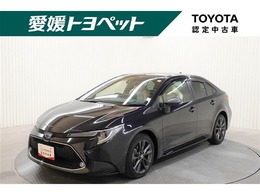 トヨタ カローラ 1.8 ハイブリッド WxB 