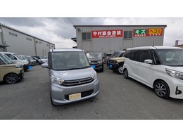 三菱 eKスペース 660 E 