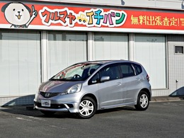 ホンダ フィット 1.3 G 4WD 