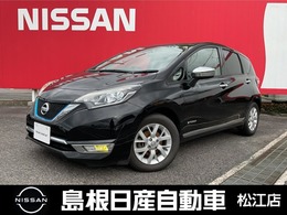 日産 ノート 1.2 e-POWER メダリスト 