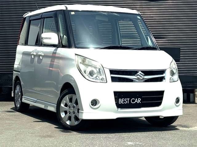 パレット（スズキ）X（2008年1月）｜カタログから中古車を探す