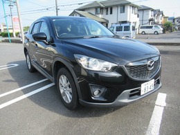 マツダ CX-5 2.0 20S 