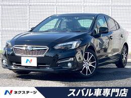 スバル インプレッサG4 2.0 i-L アイサイト 純正SDナビ　バックカメラ　ETC　ドライブ