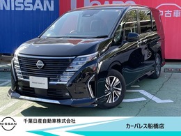 日産 セレナ 2.0 ハイウェイスターV メーカーナビ　ETC　前後ドラレコ