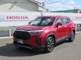 ホンダ WR-V 1.5 Z HondaSENSING　9インチ純正ナビ　Hondaコネ
