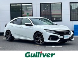 ホンダ シビック 1.5 純正SDナビ　Bluetooth接続　DVD再生機能有