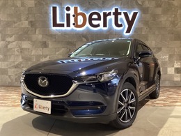 マツダ CX-5 2.5 25S Lパッケージ 純正ナビ ETC バックカメラ シートヒーター