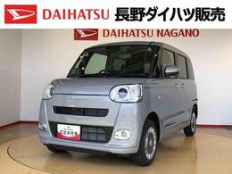 ダイハツ ムーヴキャンバス 660 セオリー G 4WD 4WD　両側電動スライドドア　オートライ