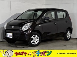 スズキ アルト 660 F 4WD 5速マニュアル キーレス ABS 禁煙車