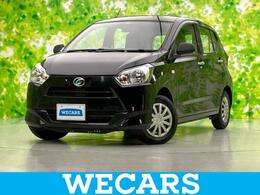 ダイハツ ミライース 660 L 新品タイヤ/EBD付ABS/横滑り防止装置/衝突