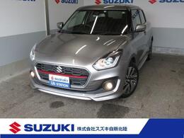 スズキ スイフト 1.2 RS ディスプレイオーディオ