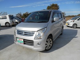 スズキ ワゴンR 法定整備付き 車検残長い順の中古車(47ページ目