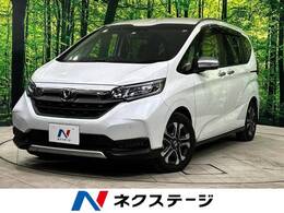 ホンダ フリード+ 1.5 クロスター 両側パワスラ 純正ナビ バックカ