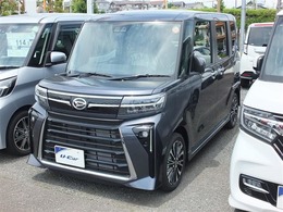 ダイハツ タント カスタムRS タント カスタムRS ドライブレコーダー付き