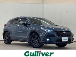 スバル クロストレック 2.0 ツーリング 4WD ワンオーナー バックカメラ 純正メモリナビ