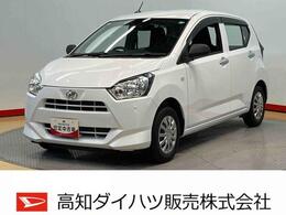 ダイハツ ミライース 660 L SAIII CDチューナー　オートライト　オートハイ