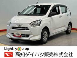 ダイハツ ミライース 660 L SAIII CDチューナー　オートライト　オートハイ