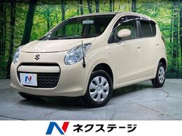 スズキ アルト 660 G 禁煙車　オーディオ　CD再生