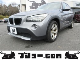 BMW X1 sドライブ 18i ハイラインパッケージ シートヒーター　ETC　電動シート