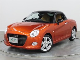 ダイハツ コペン セロ 660 フルセグ　メモリーナビ　DVD再生　CD再生