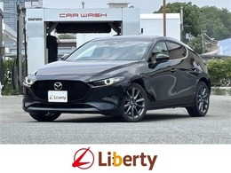 マツダ MAZDA3ファストバック 1.8 XD プロアクティブ ディーゼルターボ 純正ナビ ドラレコ ETC バックカメラ