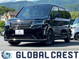ホンダ ステップワゴン 2.0 e:HEV スパーダ ホンダセンシング・マルチビュー後退サポー