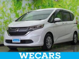 ホンダ フリード 1.5 G ホンダセンシング 社外 SDナビ/フリップダウンモニター 社外