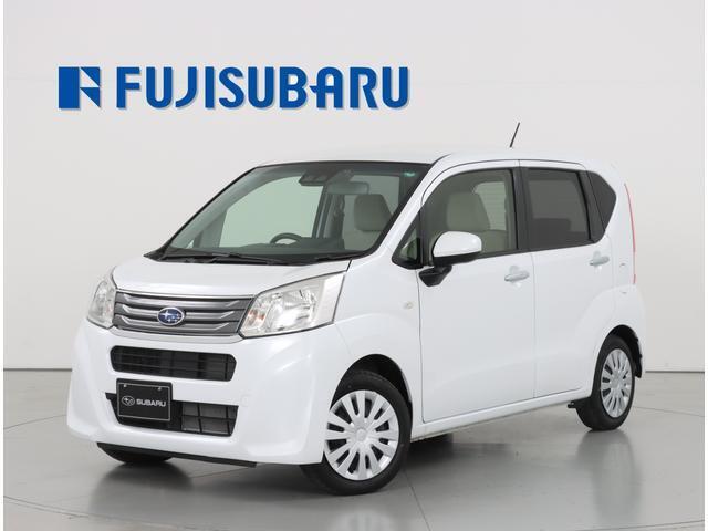 弊社元社用車！4WDのステラ入荷しました！純正オプションも取付可能です！！ご相談ください！！