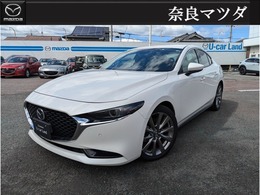 マツダ MAZDA3セダン 20Sプロアクティブ ナビ　ETC　AW　ドラレコ　360°カメラ