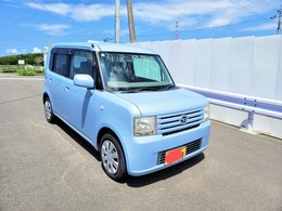 ダイハツ ムーヴコンテ 660 X スペシャル 