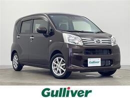 ダイハツ ムーヴ 660 L SAIII 4WD オーディオ 衝突軽減システム 横滑り防止