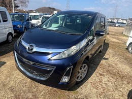 マツダ ビアンテ 2.0 20S 