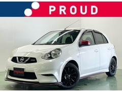 日産 マーチ の中古車 1.2 NISMO 埼玉県川越市 51.8万円