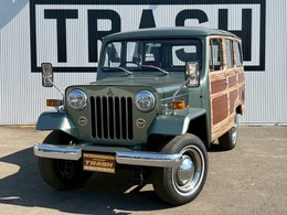 三菱ジープ　幌のみ 三菱 ジープ 幌」の中古車を探す【カーセンサー】