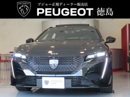 プジョー 308SW GT ブルーHDi ディーゼルターボ SR・前後ドライブレコーダー・ETC・リバー