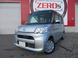 ダイハツ タント 660 L SA 事故歴無　70000Km エコアイドル　衝突軽減