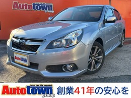 スバル レガシィB4 2.5 i Bスポーツ アイサイト Gパッケージ 4WD HDDナビTV Bluetooth DVD ETC