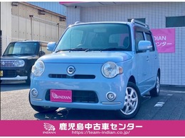 ダイハツ ミラココア 660 プラス X 車検2年/Bluetooth接続/DVD/スマートキー