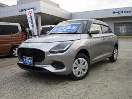 スズキ スイフト 1.2 XG 4WD スズキセーフティサポート オーディオレス