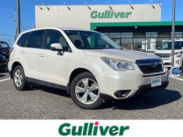 スバル フォレスター 2.0i-L 4WD 4WD 修復歴無し