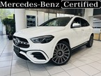 GLA200 d 4マチック AMGラインパッケージ ディーゼルターボ 4WD MP202502
