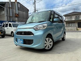三菱 eKスペース 660 G セーフティ パッケージ ナビ　アラウンドビューモニター　ETC　ド