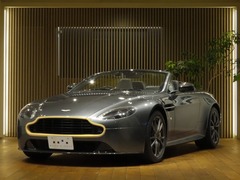V8ヴァンテージロードスター