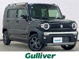 スズキ ハスラー 660 タフワイルド 4WD 4WD 修復歴無し
