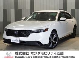 ホンダ アコード 2.0 当社デモカー　クルーズコントロール　ホン