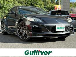 マツダ RX-8 タイプRS 禁煙1オナ純正RECARO/19AW/BOSEサウンド