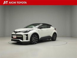 トヨタ C-HR ハイブリッド 1.8 S GR スポーツ 