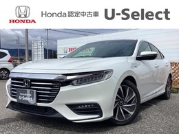 ホンダ インサイト 1.5 EX フルセグナビ/ブルートゥース